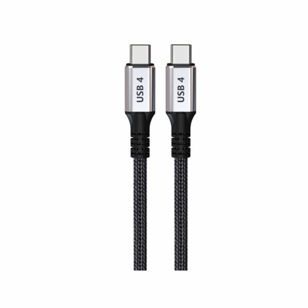 TB Touch USB C video Thunderbolt 4 2m, kabel