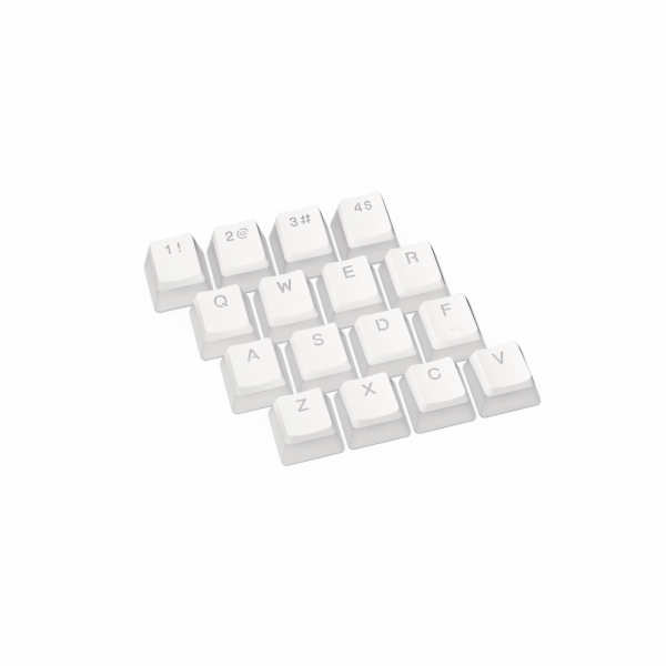 Endorfy PBT Pudding OWH EY0E003 Endorfy set kláves KC104 ...
