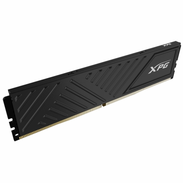 Adata XPG D35 DDR4 16GB 3200MHz CL16 1x16GB Black AX4U320...