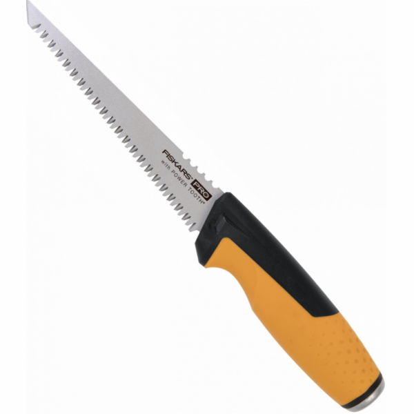 Fiscars Pro Power Tooth pilka na sádru (15 cm)