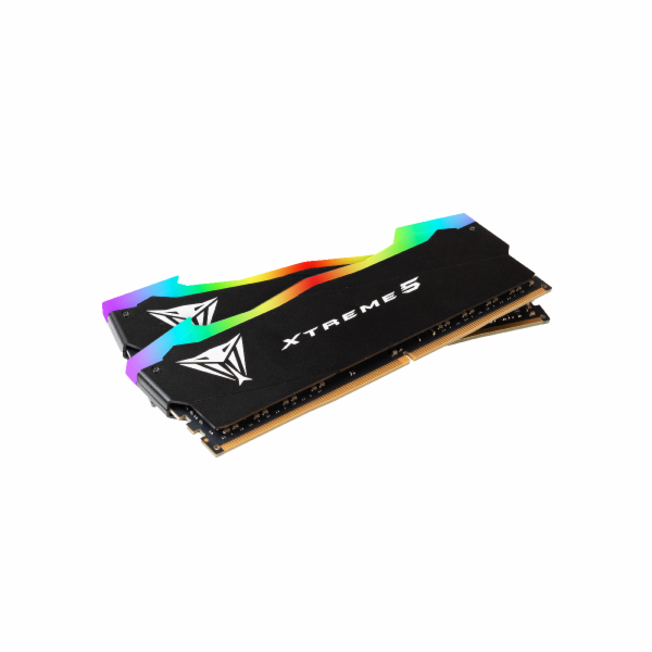 Patriot PVXR532G78C38K PATRIOT VIPER XTREME 5 RGB 32GB DD...