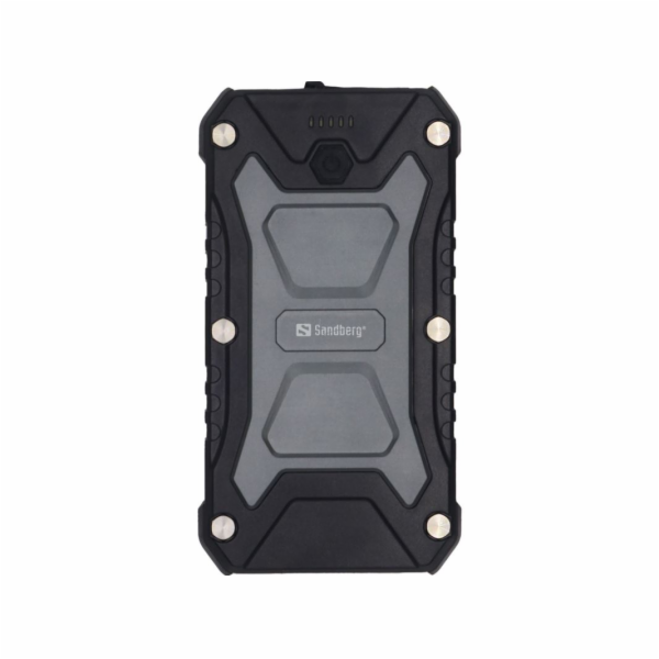 Sandberg 420-91 Survivor Powerbank 10000 PD20W