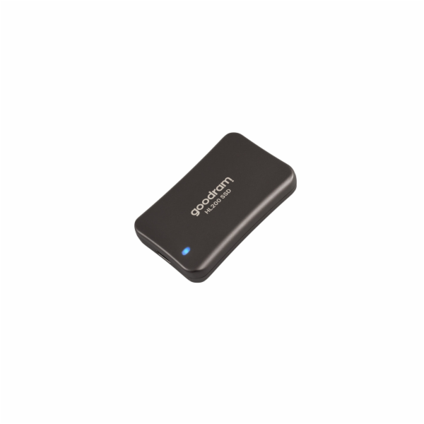 GOODRAM externí SSD HL200, USB-C, 512GB