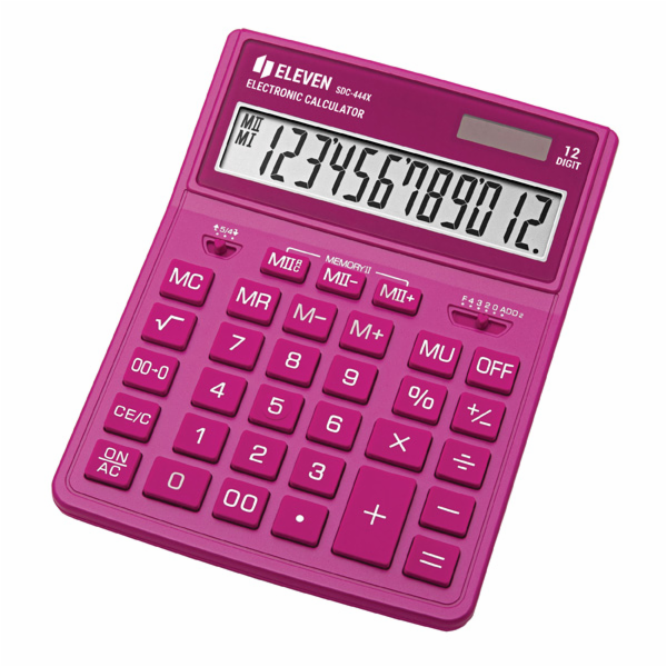 Eleven SDC444XRPKE 