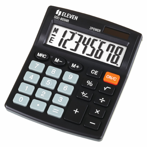 Eleven SDC805NR