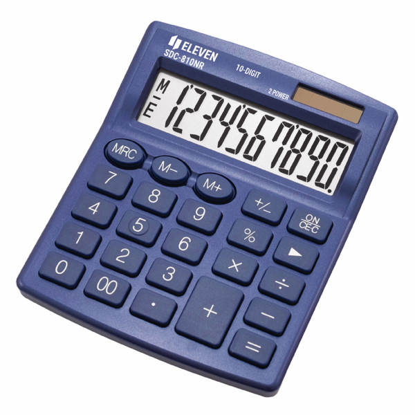 Eleven SDC810NRNVE
