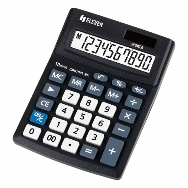 Eleven CMB1001-BK