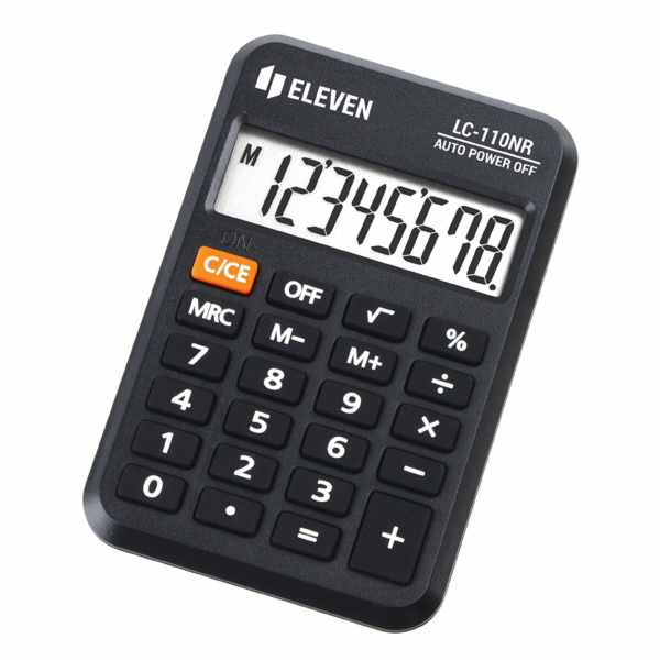 Eleven LC110NR