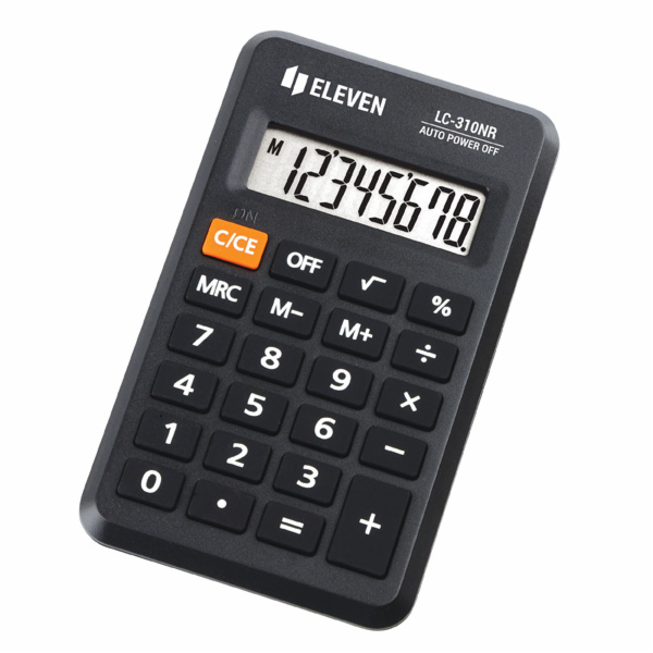 Eleven LC310NR