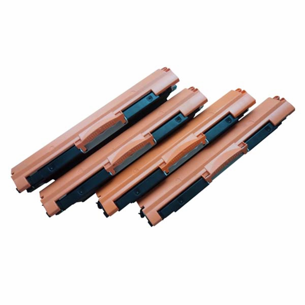 Výměna purpurového toneru UPrint 130A (H.130AME)