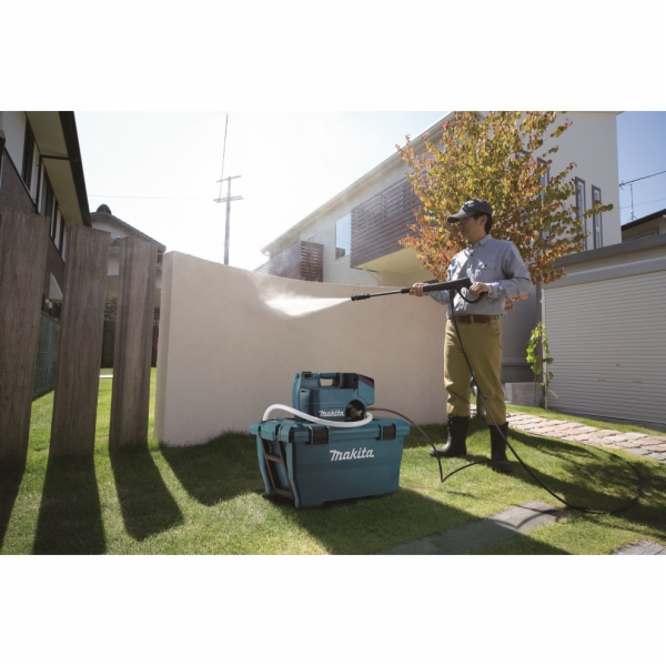 Makita DHW080ZK TOUPHER WASHER