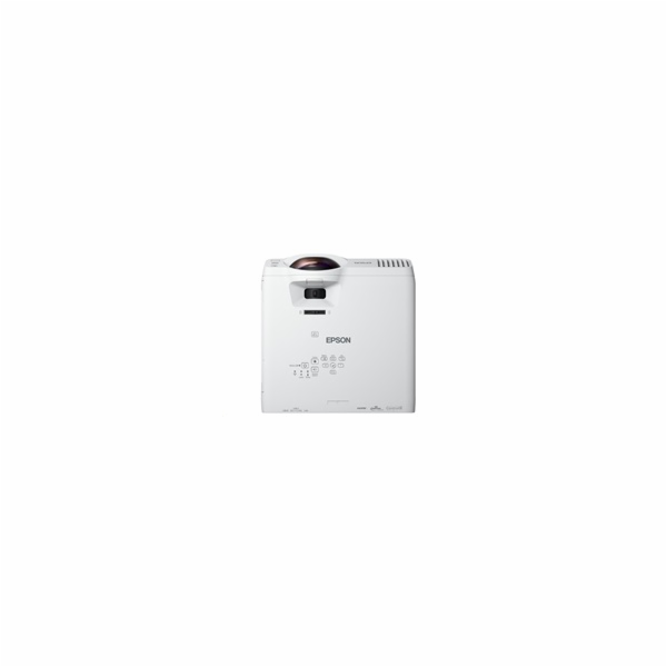 EPSON projektor EB-L210SF, 1920x1080, 4000ANSI, 2.500.000...