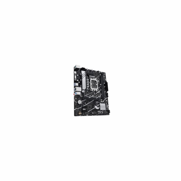 Asus PRIME B760M-K 90MB1FI0-M0EAY0 ASUS PRIME B760M-K