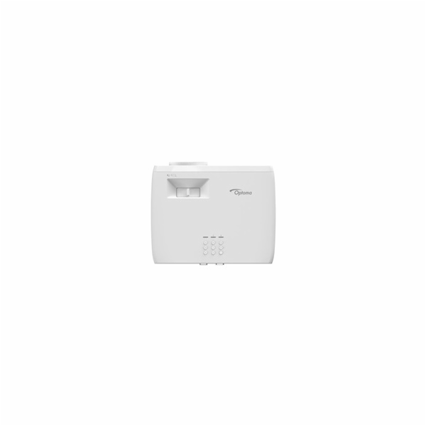 Optoma projektor ZH420 (DLP, Laser, FULL HD, 4300 ANSI, 3...