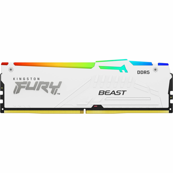 Paměť Kingston MEMORY DIMM 128GB DDR5-5600/K4 KF556C40BWA...
