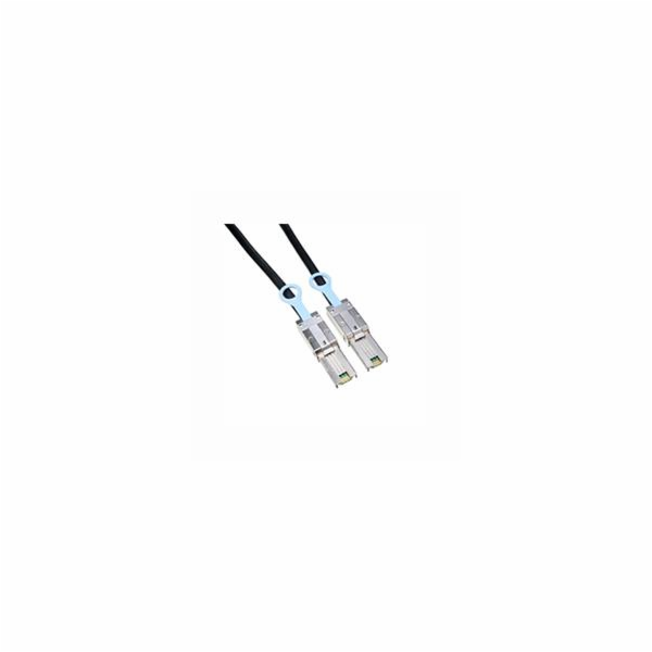 DELL 2M SAS kabel 6Gbps/ pro ext. páskovou mechaniku/ sto...