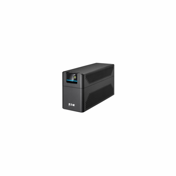 Eaton 5E 550 IEC G2, UPS 550VA / 300 W, 4x IEC