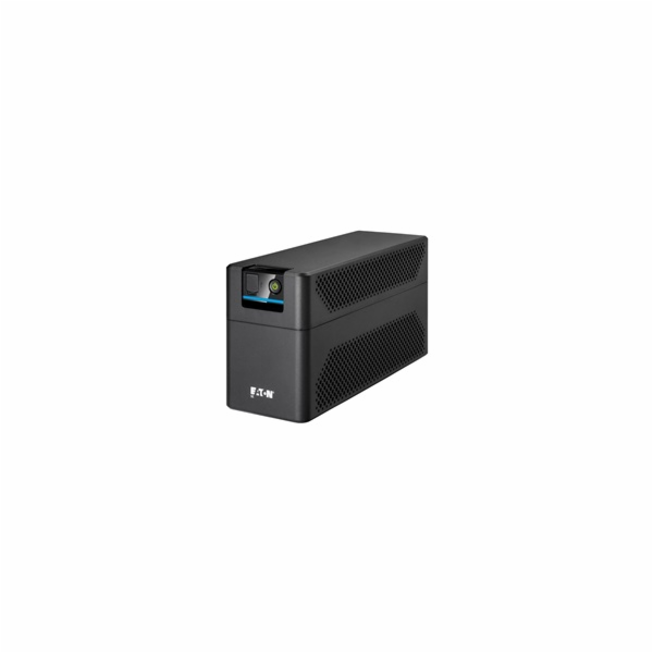 Eaton 5E 700 USB FR G2, UPS 700VA / 360 W, 2x FR