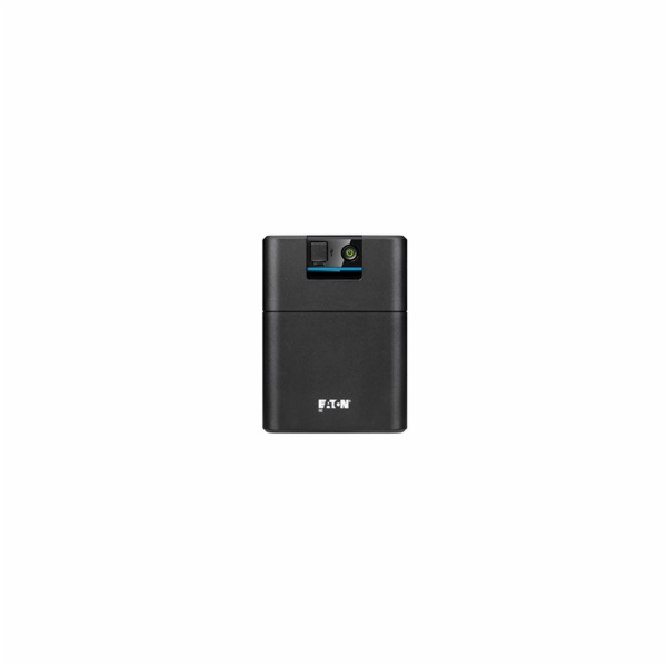 Eaton 5E 1600 USB FR G2, UPS 1600VA / 900 W, 4x FR