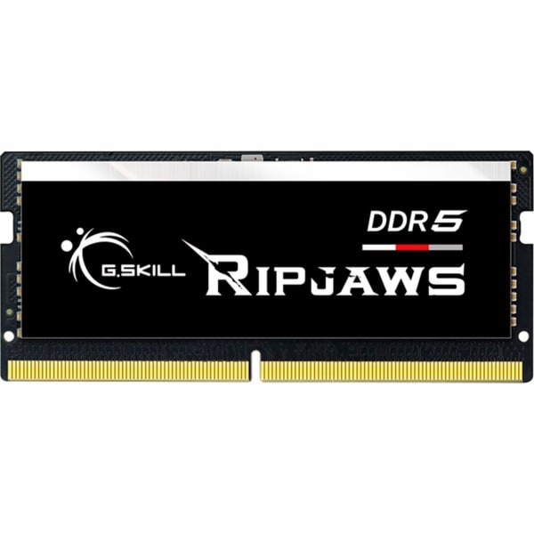 G.Skill SO-DIMM 64 GB DDR5-5600 (2x 32 GB) duální sada (č...