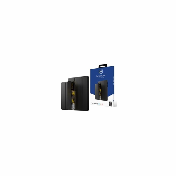 3mk pouzdro Soft Tablet Case pro Samsung Galaxy Tab S6 Li...