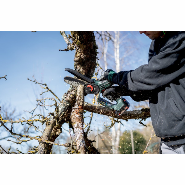 Metabo MS 18 LTX 15 (600856840)