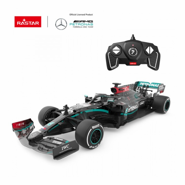 RASTAR R/CMercedesAMG F1 W11 EQ
