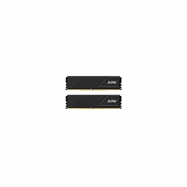 ADATA XPG DIMM DDR4 32GB (Kit of 2) 3200MHz CL16 GAMMIX D...