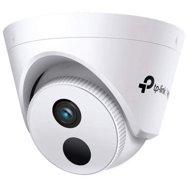 VIGI C430I(4mm) 3MP Turret Network Camera
