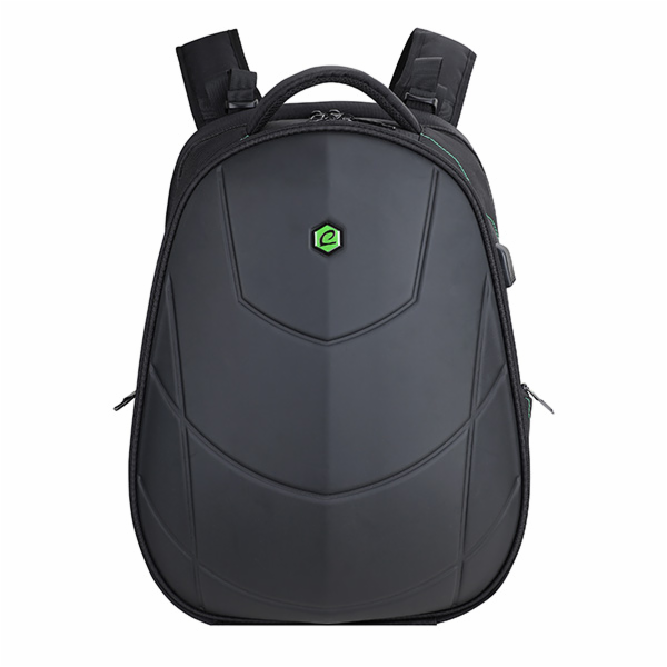Bestlife herní batoh na 17" notebook s USB konektorem