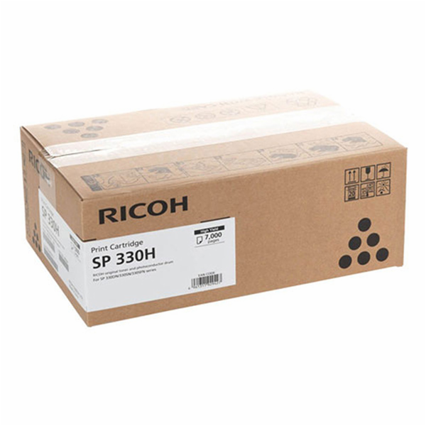 Ricoh 408281  originální/Ricoh origináln