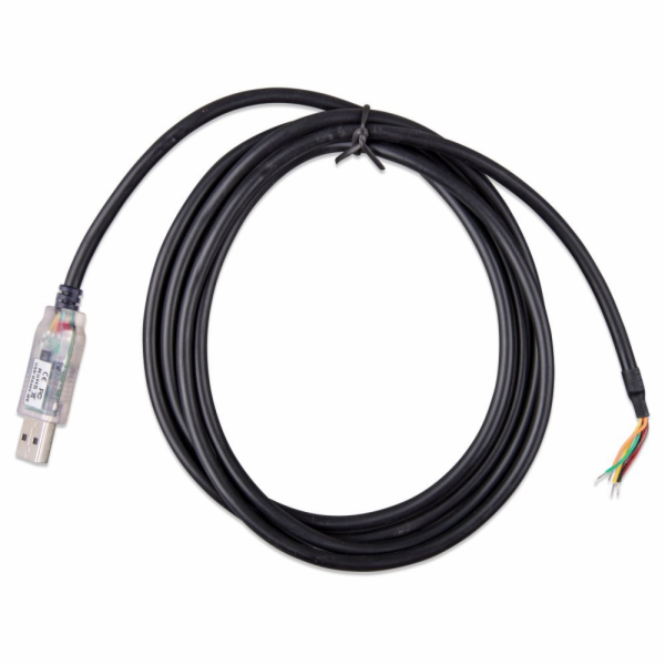Victron RS485 na USB rozhraní 5,0 m / victro AS030572050