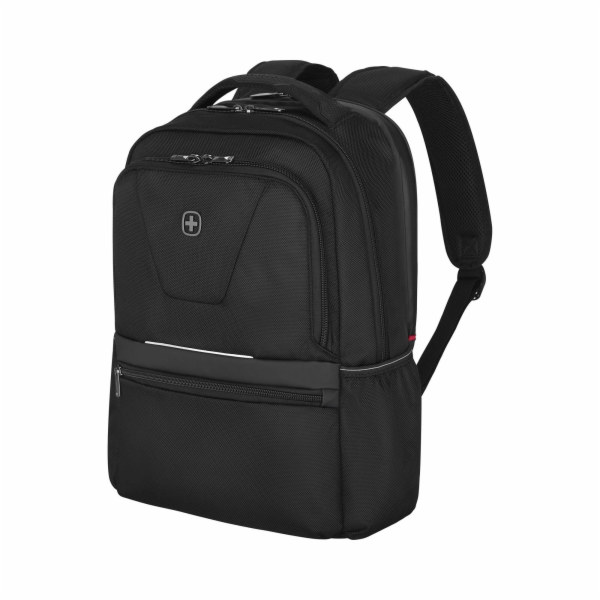 Wenger XE Resist 16 Rucksack mit Tablet-Fach Black