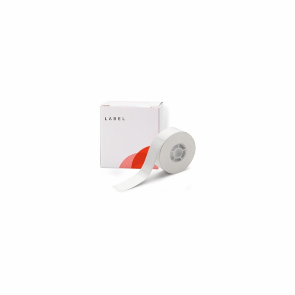 Niimbot štítky RP 12x30mm 210ks White pro D11 a D110