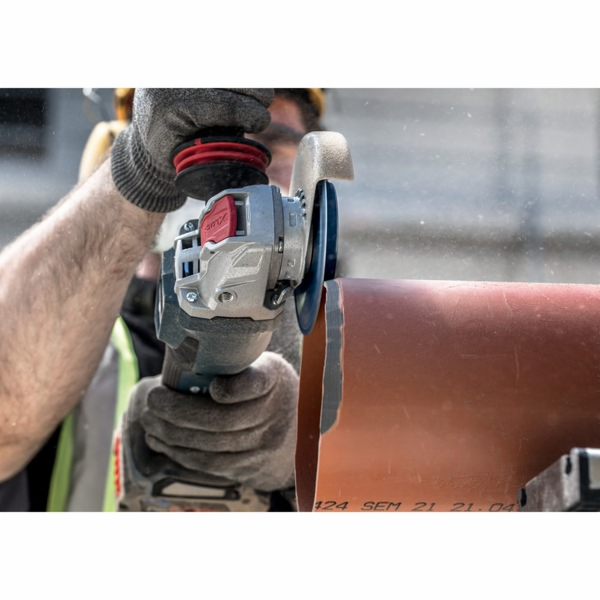 Diamantový řezací kotouč EXPERT Diamond Pipe Cut Wheel, O...