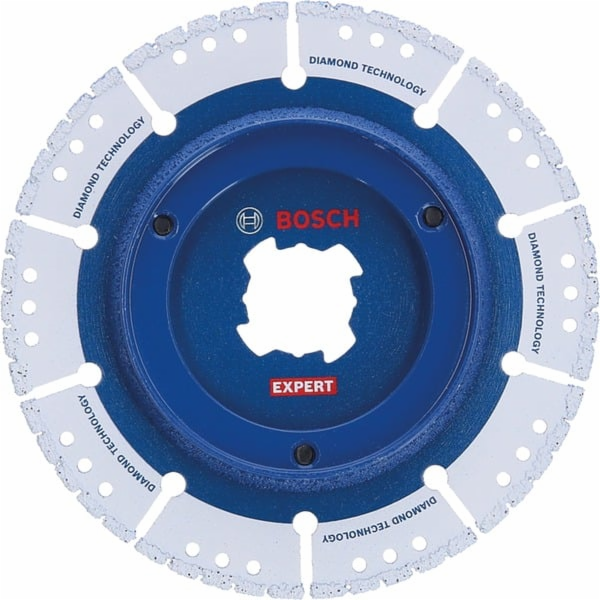 Diamantový řezací kotouč X-LOCK EXPERT Diamantový řezací ...