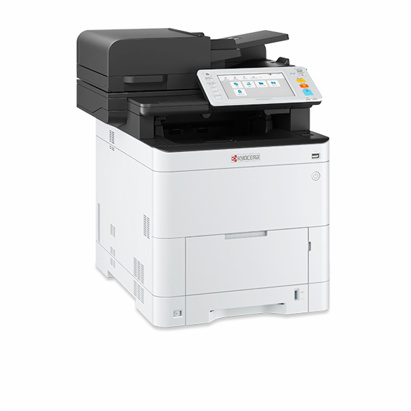 Kyocera ECOSYS MA3500cix, multifunkční tiskárna