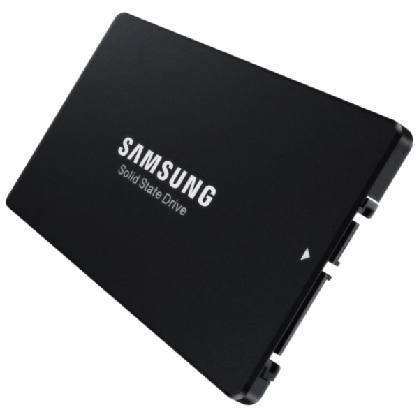 Samsung PM9A3 3.84TB eSSD 2.5" U.2 NVMe
