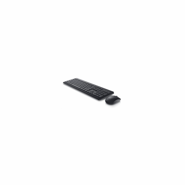 Dell KM3322W 580-BBJN Dell Wireless Keyboard and Mouse-KM...