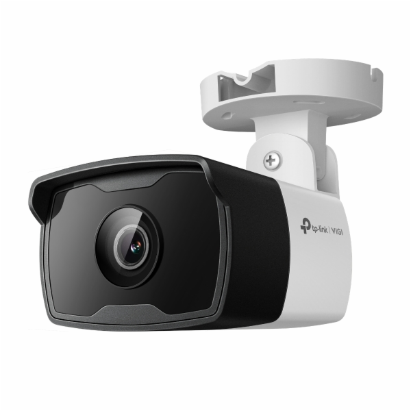 TP-Link VIGI C330I(6mm) 3MP, Bullet, PoE, IR 30m