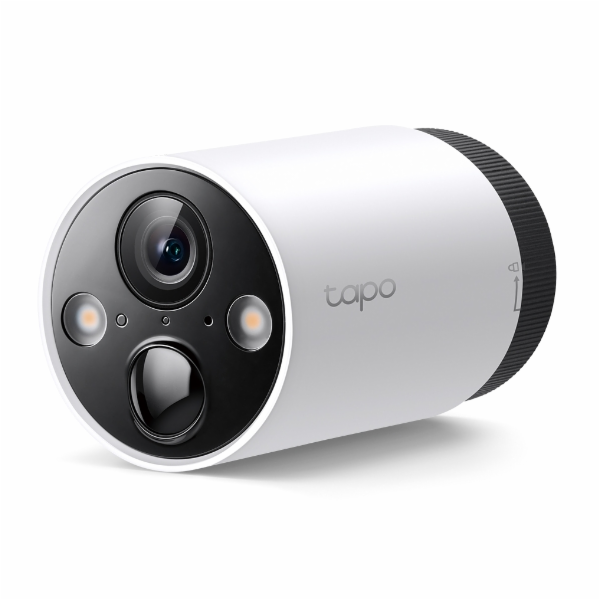 TP-Link Smart Wire Free Security Camera