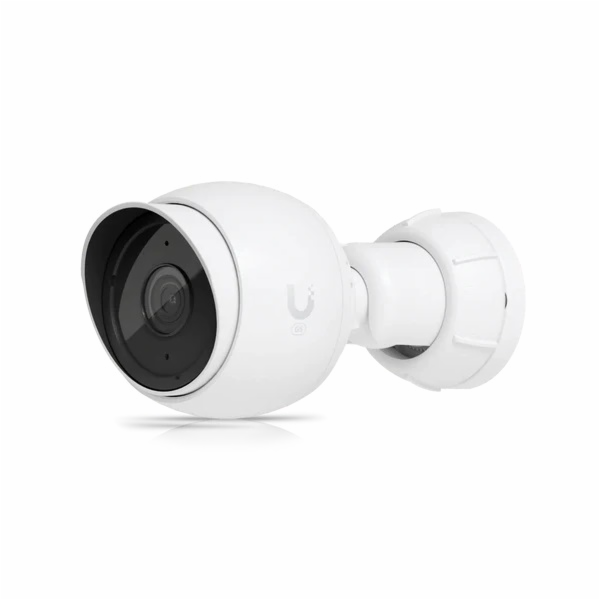 Kulka UVC-G5, sledovací kamera