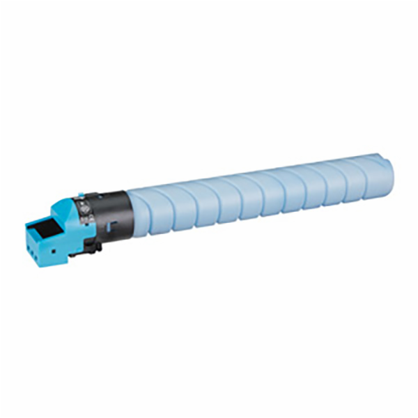 Katun azurový toner náhradní TN-328C (zásobník azurového ...