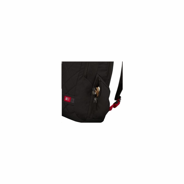 Case Logic batoh DLBP114K pro notebook 14", černá