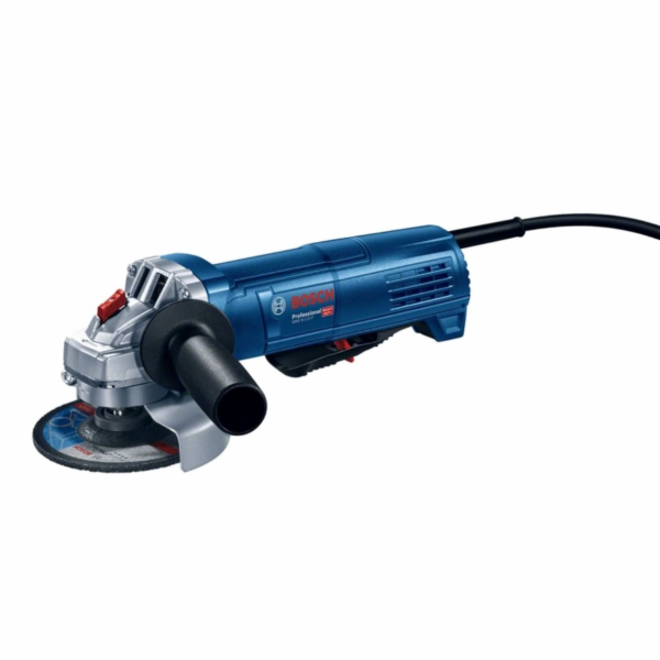Bosch GWS 9-115 P Professional (0.601.396.505)