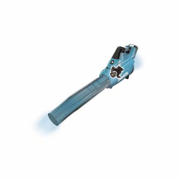 Makita UB001GZ Aku ofukovač Li-ion XGT 40V,bez aku Z