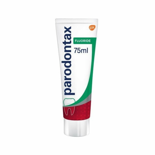 Parodontax Fluoride zubní pasta 75 ml