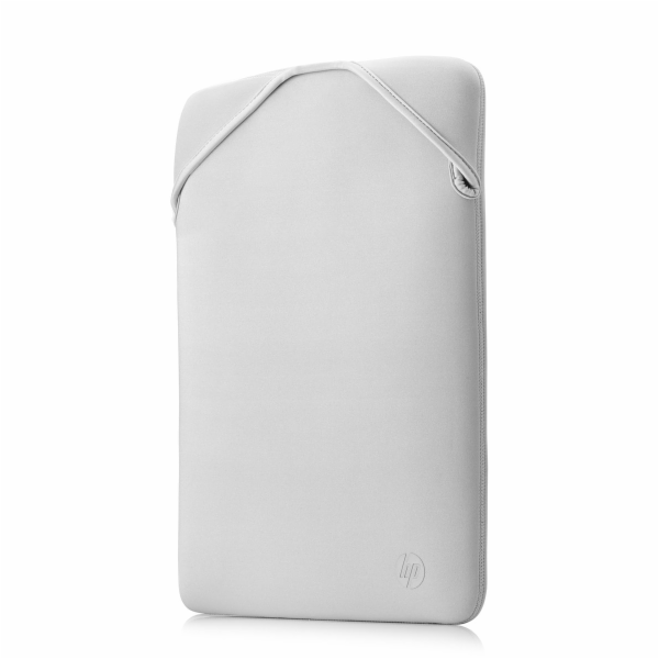 HP Stříbrný oboustranný ochranný obal na 15,6” notebooky