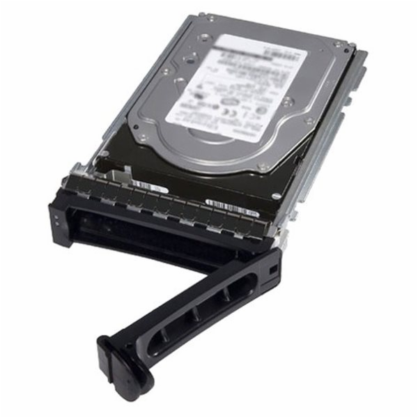 DELL disk 2.4TB SAS 10k 512e Hot-plug / 2.5"/ pro PowerEd...