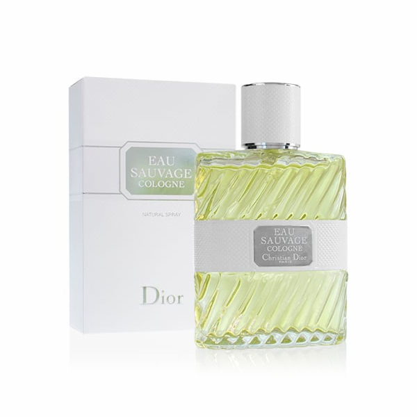 Dior Eau Sauvage Cologne EDC 100 ml